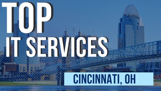 IT Services In Cincinnati