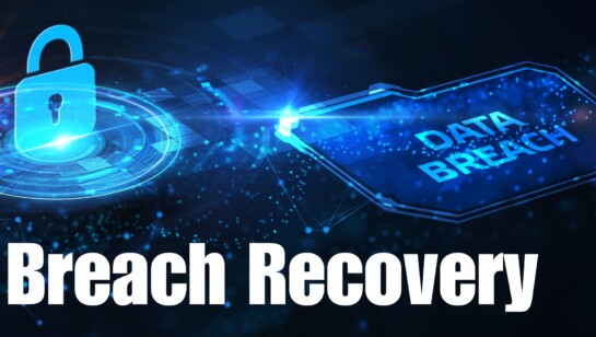 Cincinnati Cyber Breach Recovery