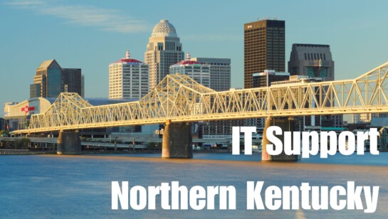 Northern Kentucky IT Support