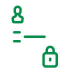 Cyber Security symbol image - Lk tech