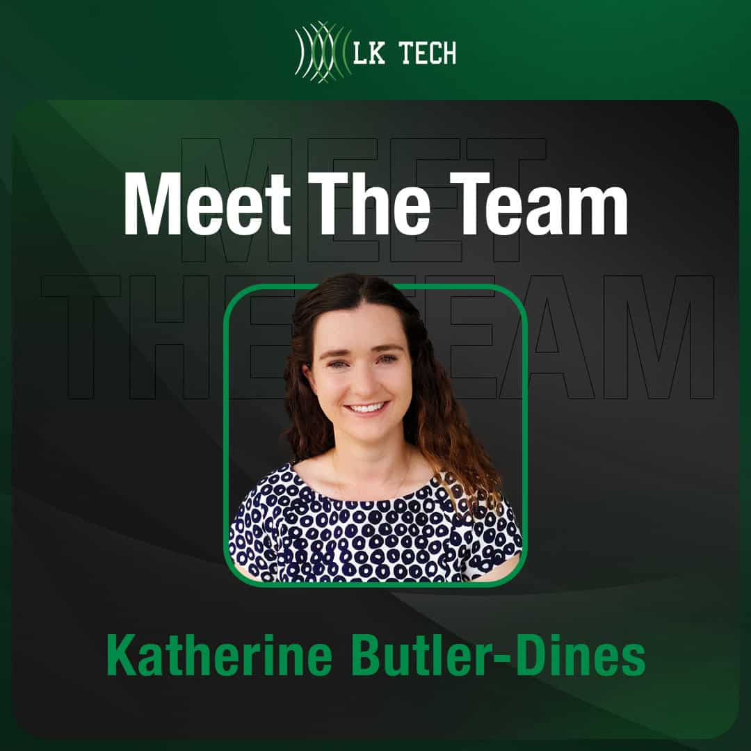 Katherine Butler-Dines