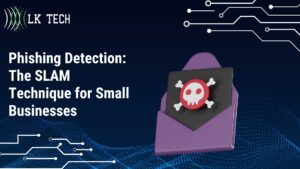 Phishing Attack Detection Through SLAM Technique