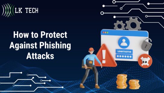 How to Protect Against Phishing Attacks: Cyber Threat in 2024