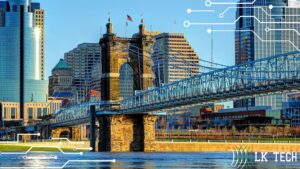 Top 5 Cincinnati Tech Companies Driving Innovation with IT