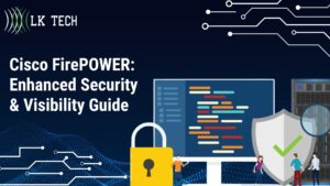 Cisco FirePOWER: Enhanced Security & Visibility Guide