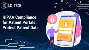 HIPAA Compliance for Patient Portals: Protect Patient Data