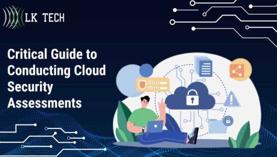 Critical Guide to Conducting Cloud Security Assessments