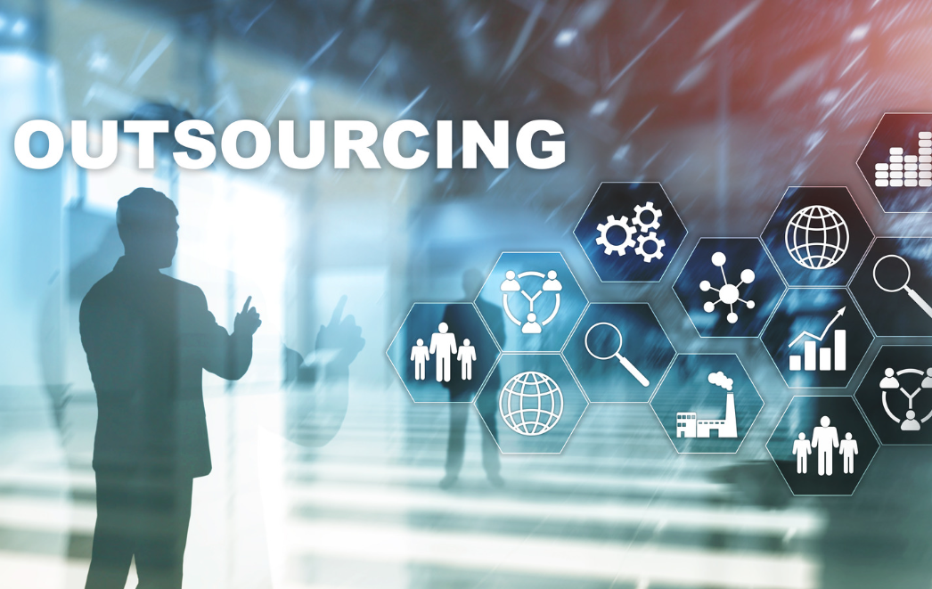 advantages of IT outsourcing