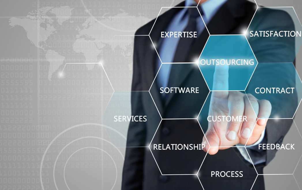 advantages of IT outsourcing