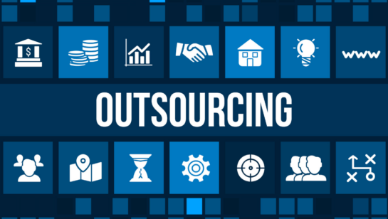 Advantages of IT Outsourcing