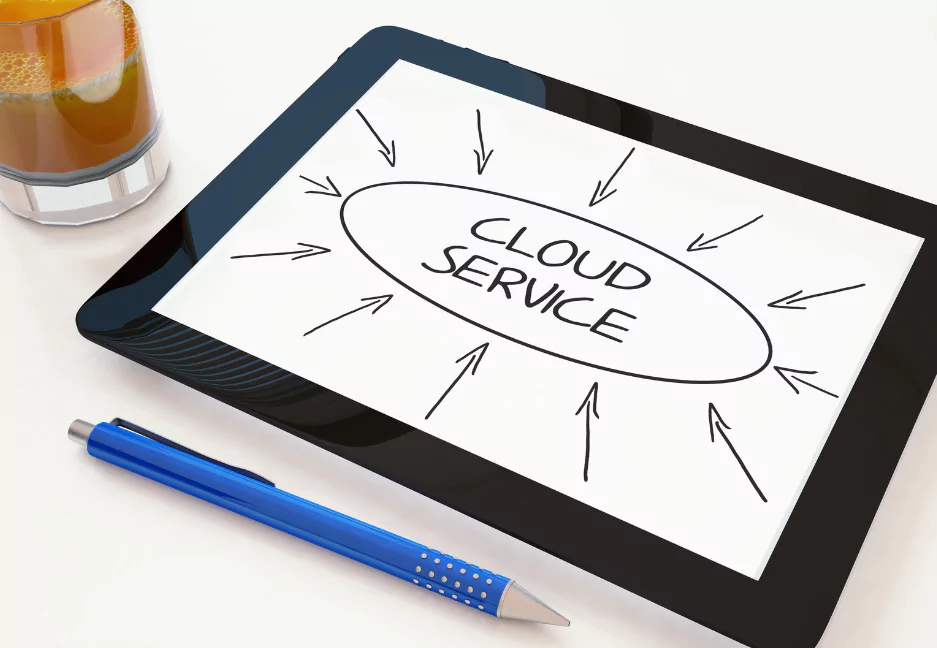 Benefits of Cloud Services for Small Businesses