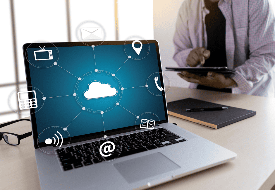 Benefits of Cloud Services for Small Businesses