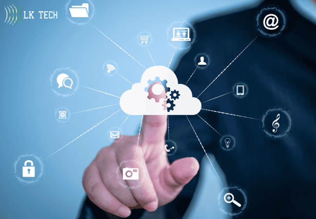 Cloud Migration Key Considerations