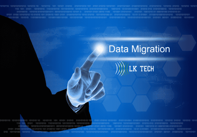 Cloud Migration Key Considerations