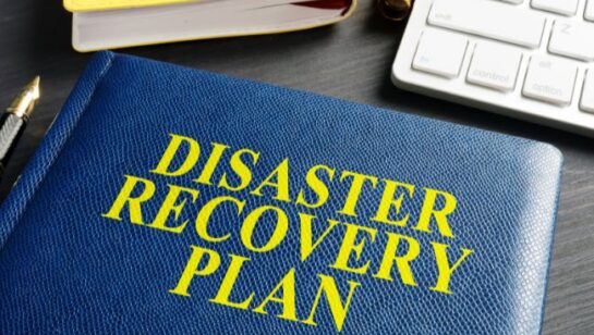 Disaster Recovery Plan Checklist