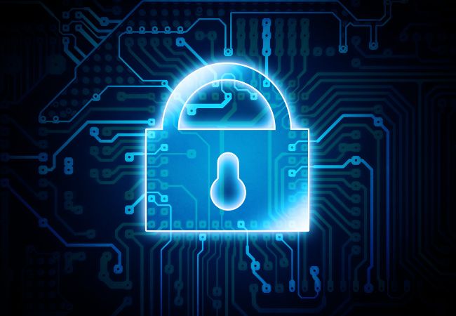 End-to-end encryption