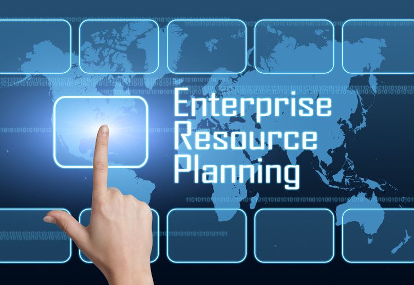 enterprise resource planning