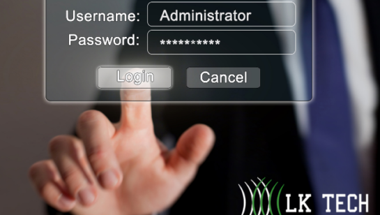 How to Create Strong Passwords for Your Small Business