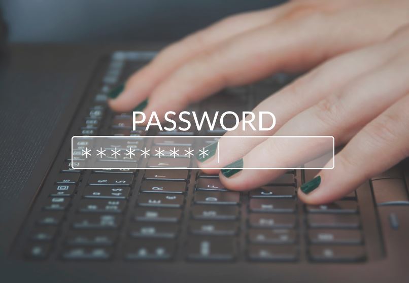 how to make a strong password