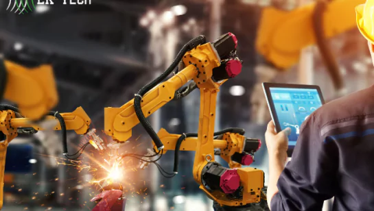 Overcoming Manufacturing IT Challenges