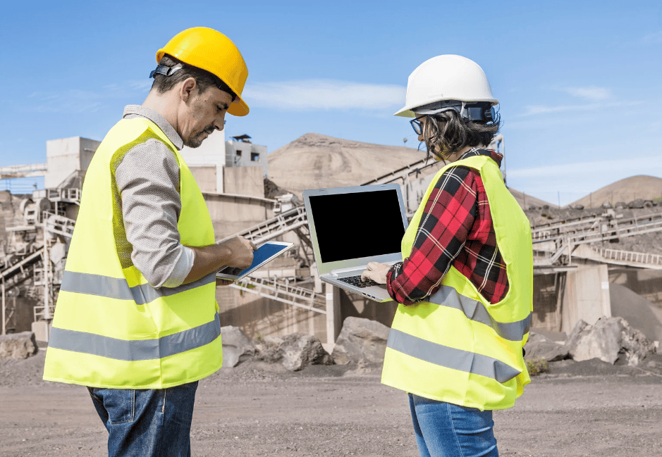 Trends in Modern Mining Technology