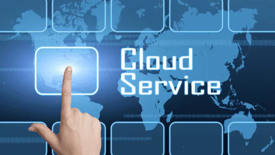 Benefits of Cloud Services for Small Businesses