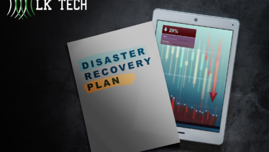Which Disaster Recovery Option is the Least Expensive?