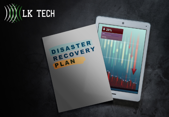 Which Disaster Recovery Option is the Least Expensive