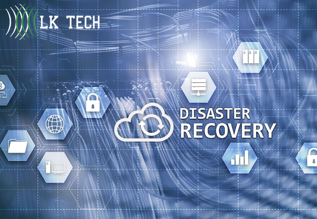 Which Disaster Recovery Option is the Least Expensive