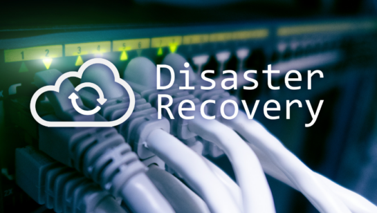 How Disaster Recovery Works