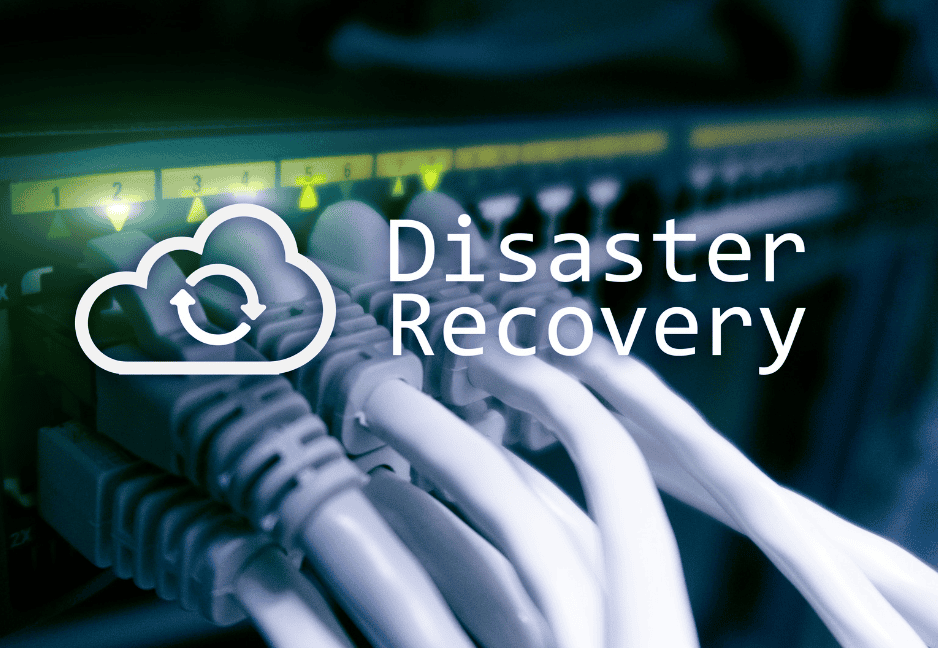 How Disaster Recovery Works