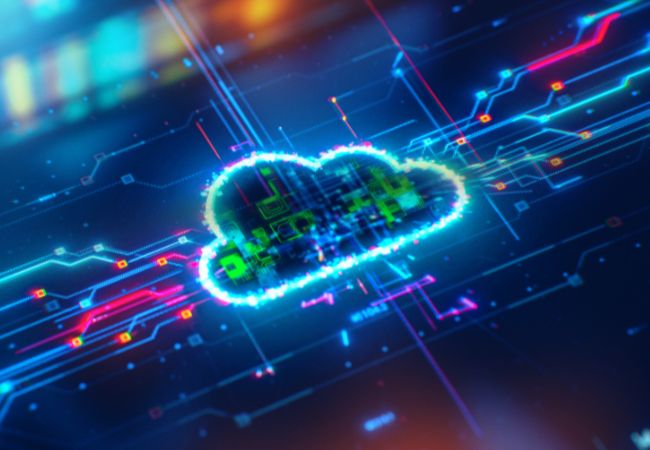 how does cloud migration work