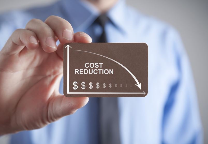 it cost reduction strategies