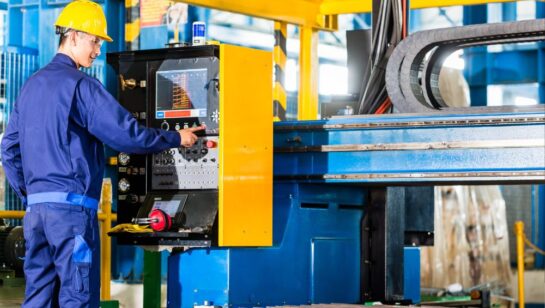 Manufacturing IT Solutions: Powering Efficiency and Innovation