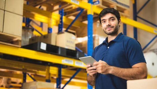 Cybersecurity Tips for Wholesale Distribution