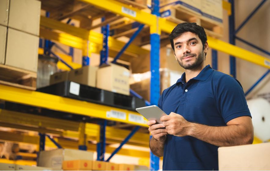 Cybersecurity Tips for Wholesale Distribution