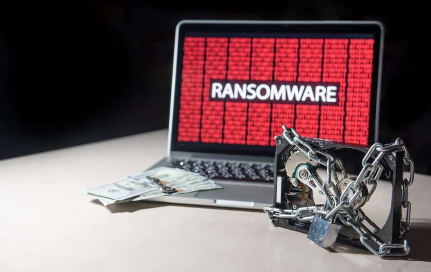 Examples of Ransomware Attacks