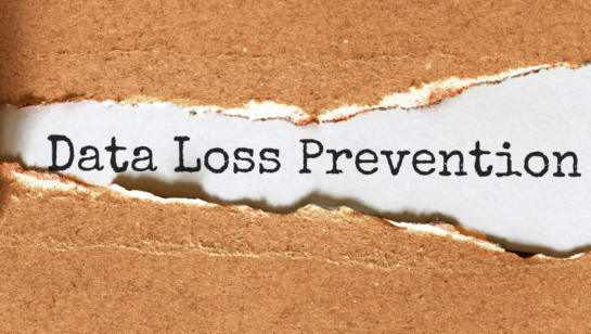 Data Loss Prevention and Strategies