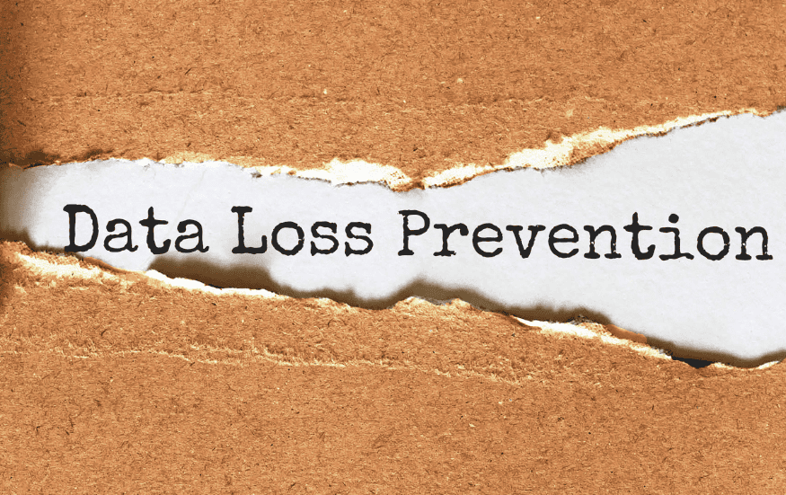 Data Loss Prevention and Strategies