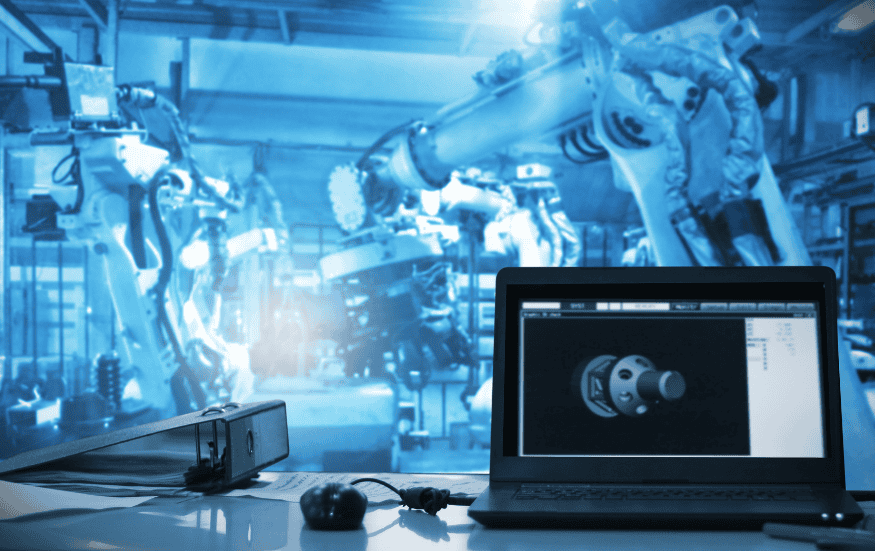 Manufacturing Execution Systems: an Overview