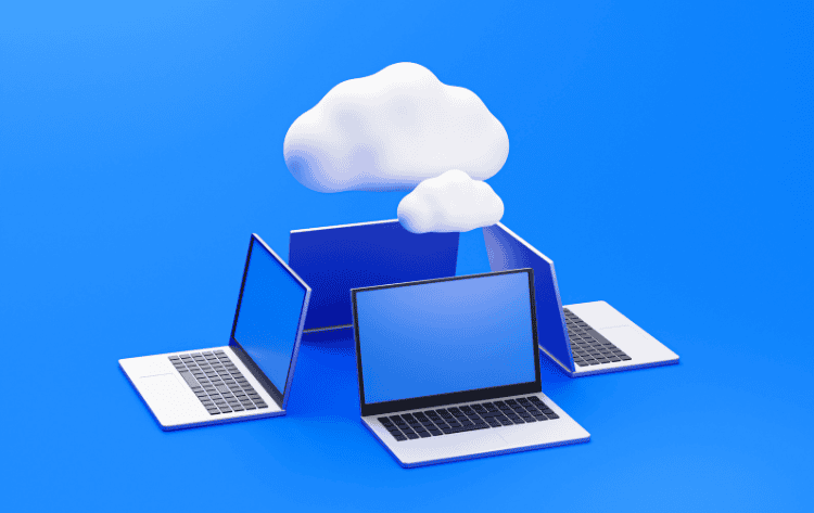 top cloud computing platforms