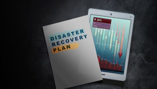 On-site Disaster Recovery: an Overview