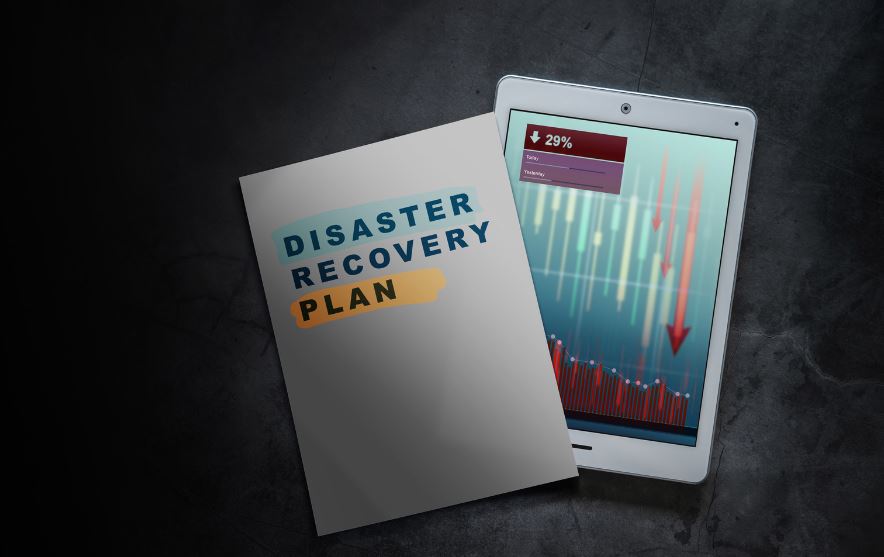 On-site Disaster Recovery