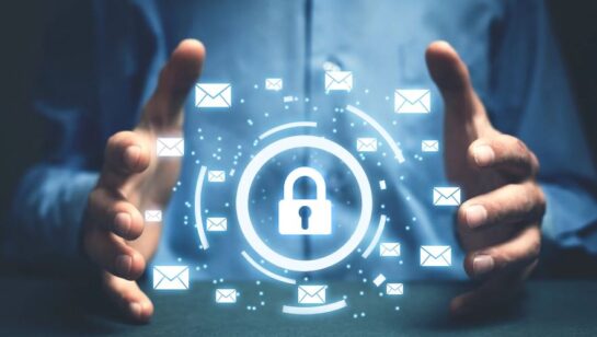 The Future of Email Security