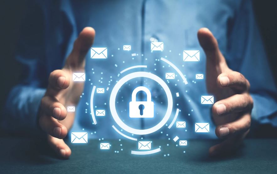 The Future of Email Security