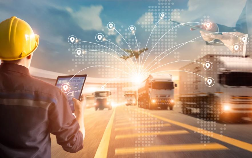 Top IT Trends Shaping the Future of Logistics