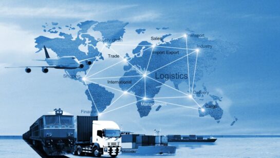 Top IT Trends Shaping the Future of Logistics