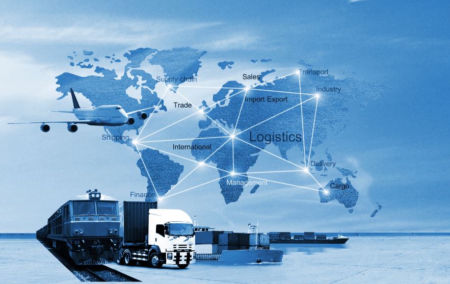 Top IT Trends Shaping the Future of Logistics