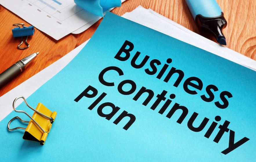 Where Does Business Continuity Planning Belong in an Organization