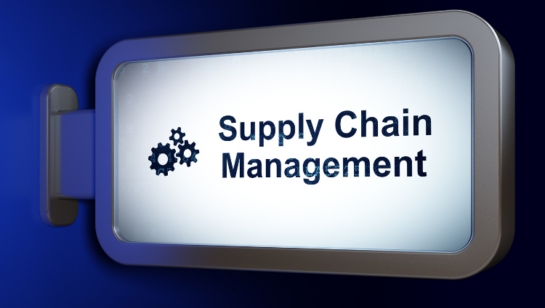 Future Trends in Supply Chain Management